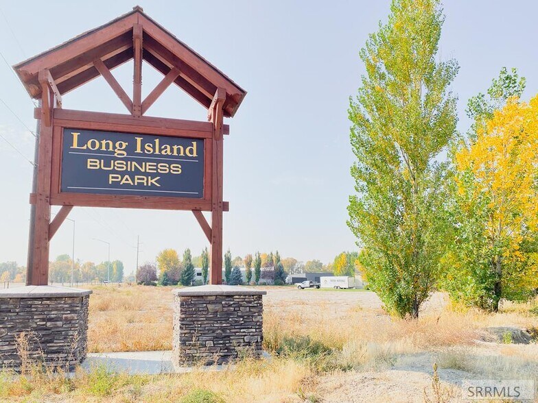 660 4116, Rigby, ID for sale - Primary Photo - Image 1 of 1