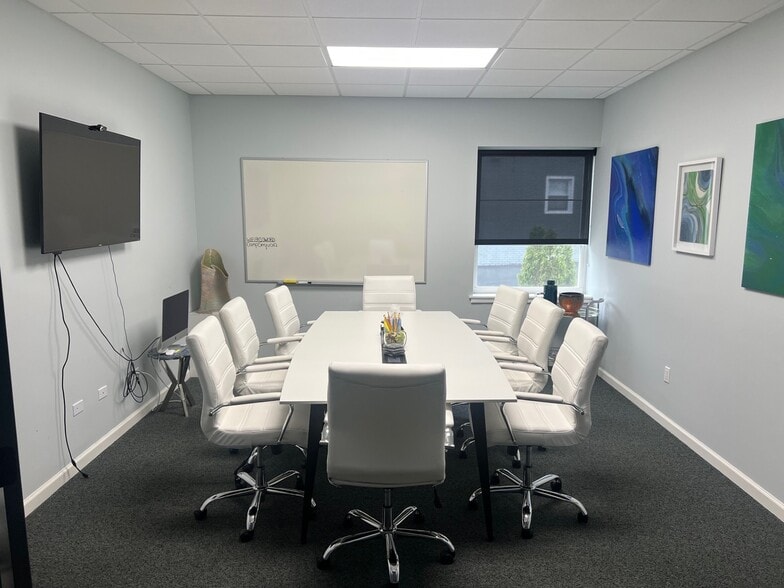 1136 US Highway 22, Mountainside, NJ for lease - Building Photo - Image 3 of 10