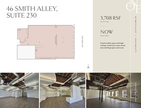 61-75 W Colorado Blvd, Pasadena, CA for lease Floor Plan- Image 2 of 2