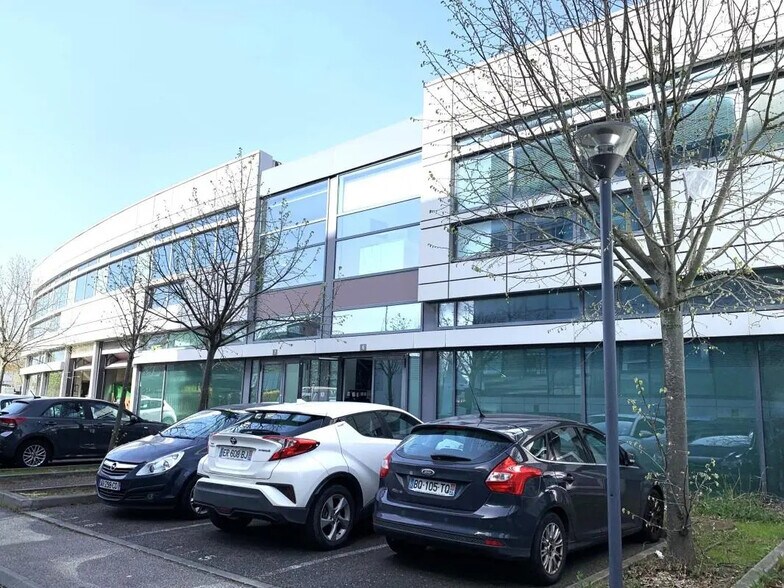 Flex in Toulouse for lease - Building Photo - Image 2 of 19
