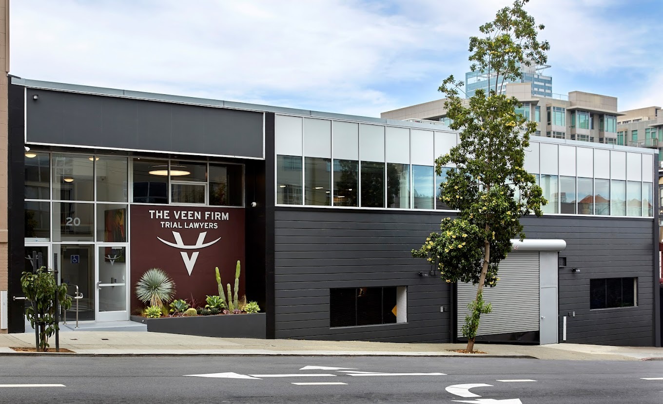 20 Haight St, San Francisco, CA for sale Building Photo- Image 1 of 9