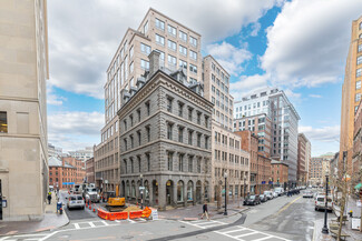 More details for 20 Custom House St, Boston, MA - Office for Lease