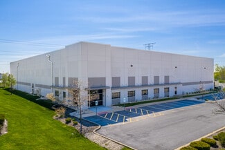 More details for 18501 Northstar Ct, Tinley Park, IL - Industrial for Lease