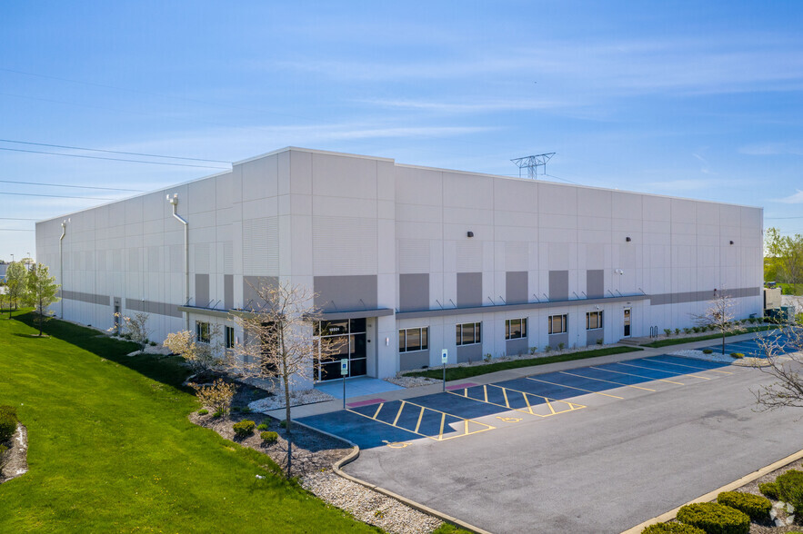 18501 Northstar Ct, Tinley Park, IL 60487 - Industrial for Lease | LoopNet