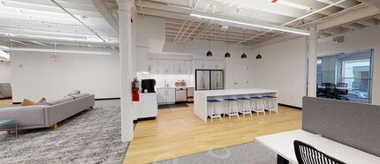 239-245 Causeway St, Boston, MA for lease Interior Photo- Image 2 of 4