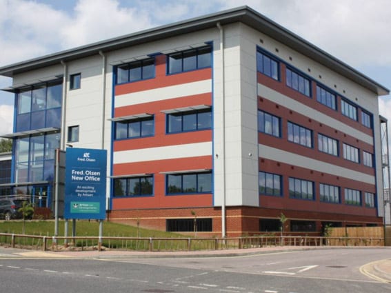 42 White House Rd, Ipswich for sale - Primary Photo - Image 1 of 1