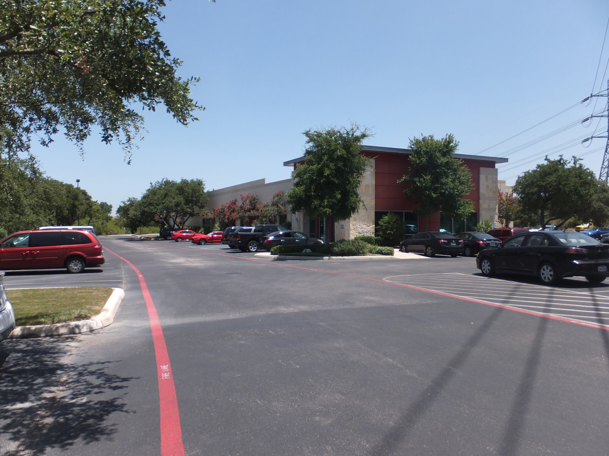 4590 Lockhill Selma Rd, San Antonio, TX 78249