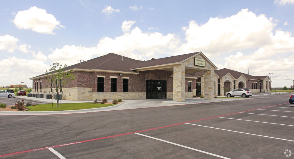 4102 S Clear Creek Rd, Killeen, TX for sale - Primary Photo - Image 1 of 1