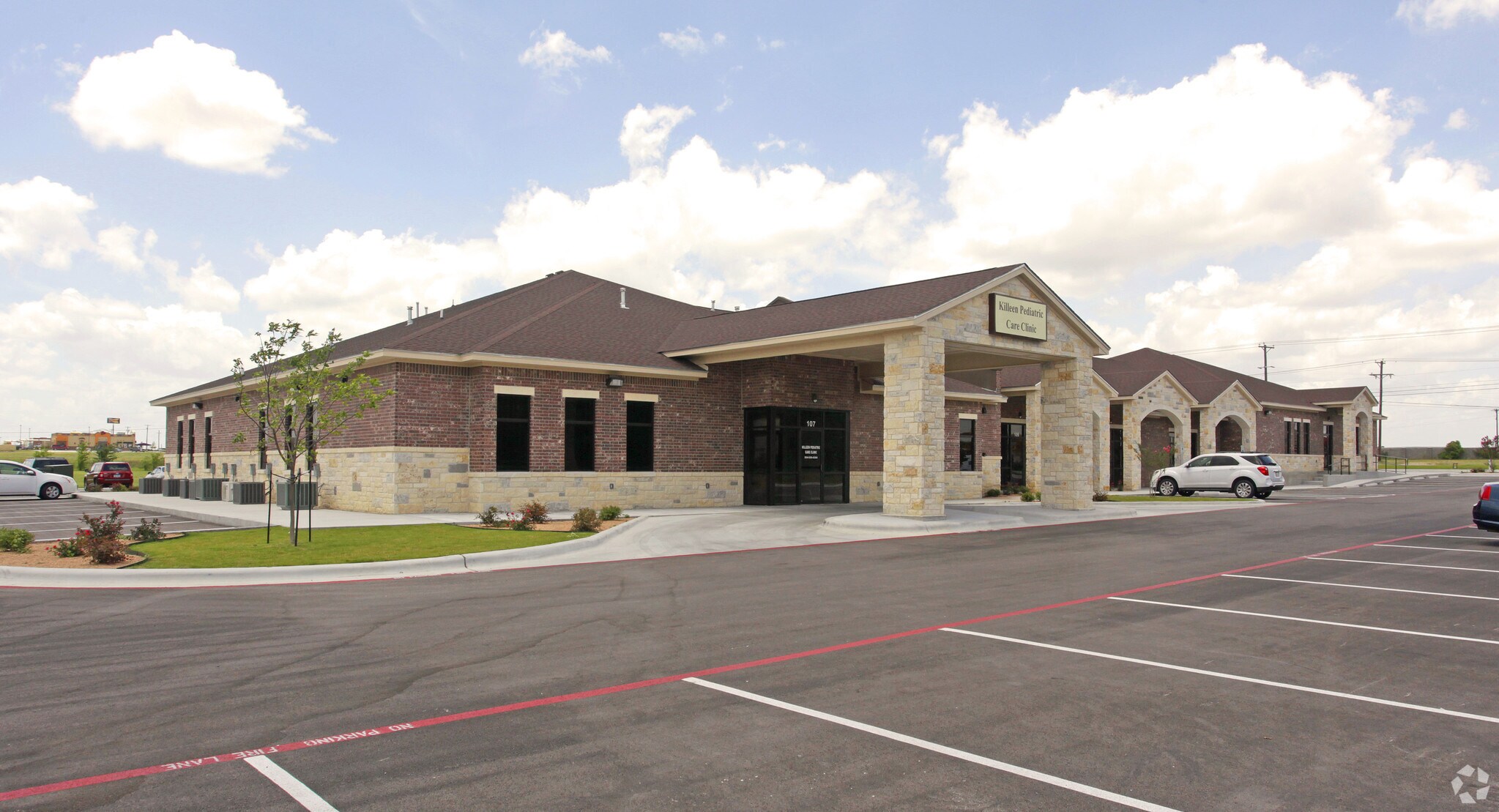 4102 S Clear Creek Rd, Killeen, TX for sale Primary Photo- Image 1 of 1