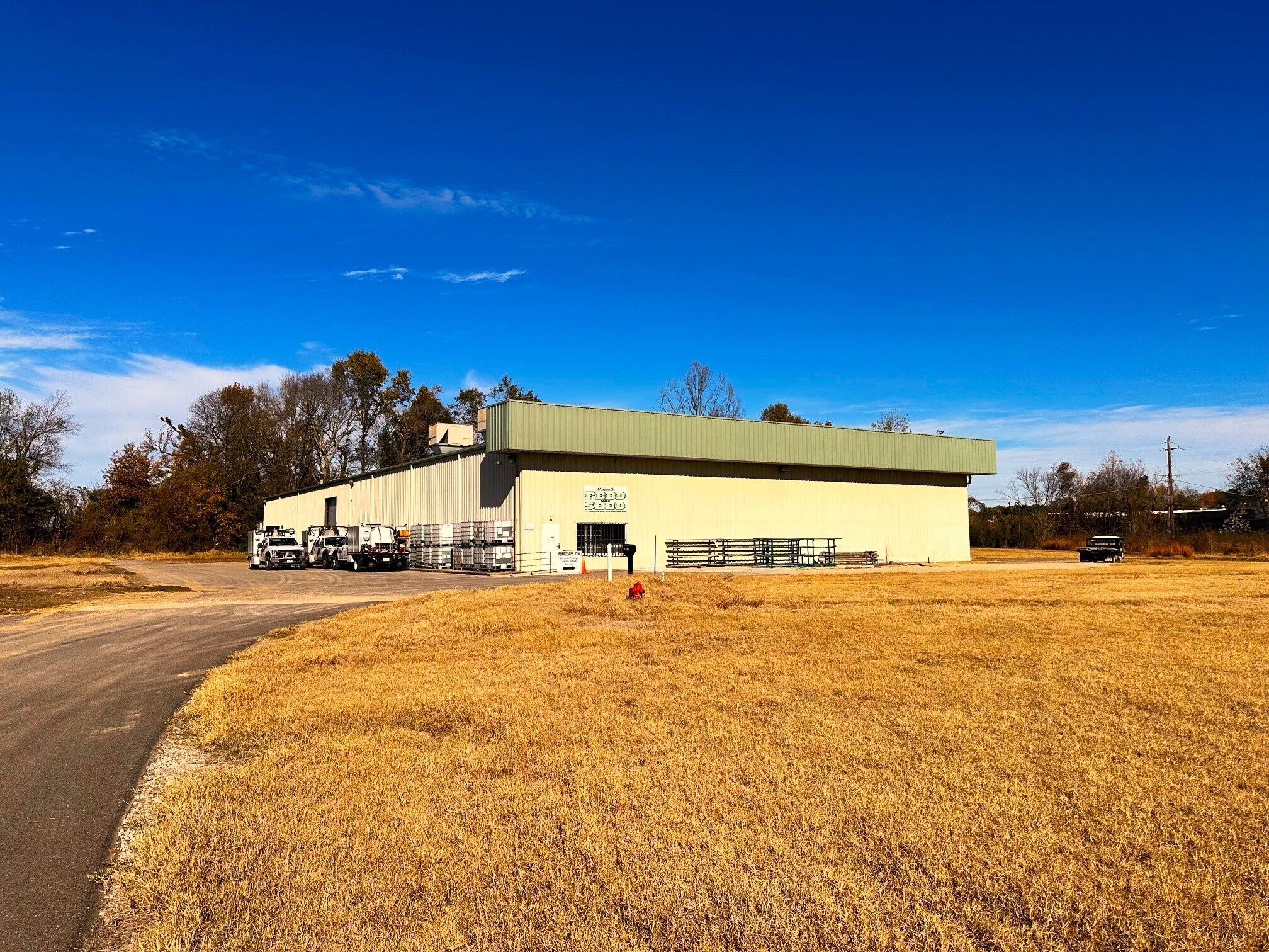 4668 Shelby Rd, Millington, TN for sale Primary Photo- Image 1 of 1