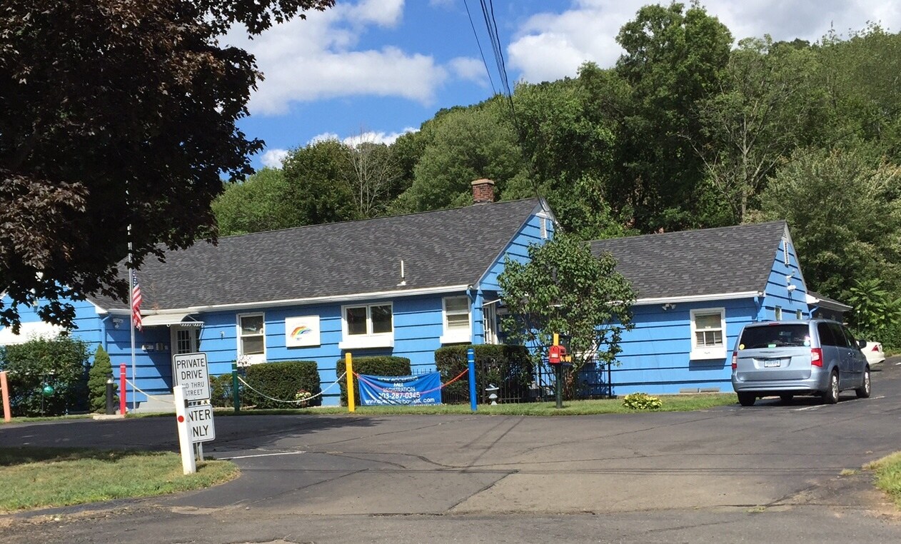 310 Broadway, Hamden, CT 06518