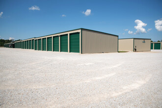 5018 Highway 7, Michigan City, MS for lease Building Photo- Image 1 of 2