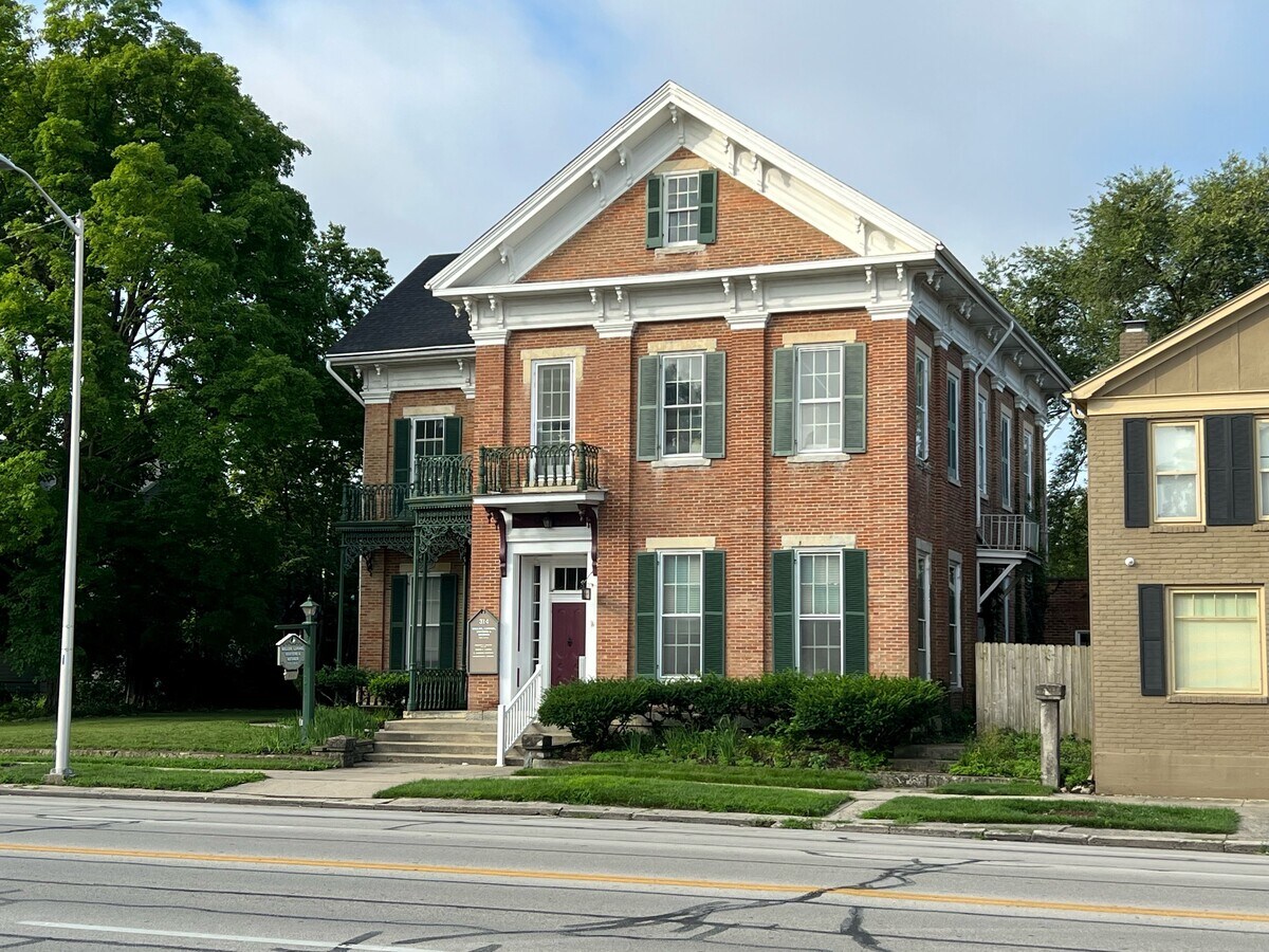 312 Main, Troy, OH 45373