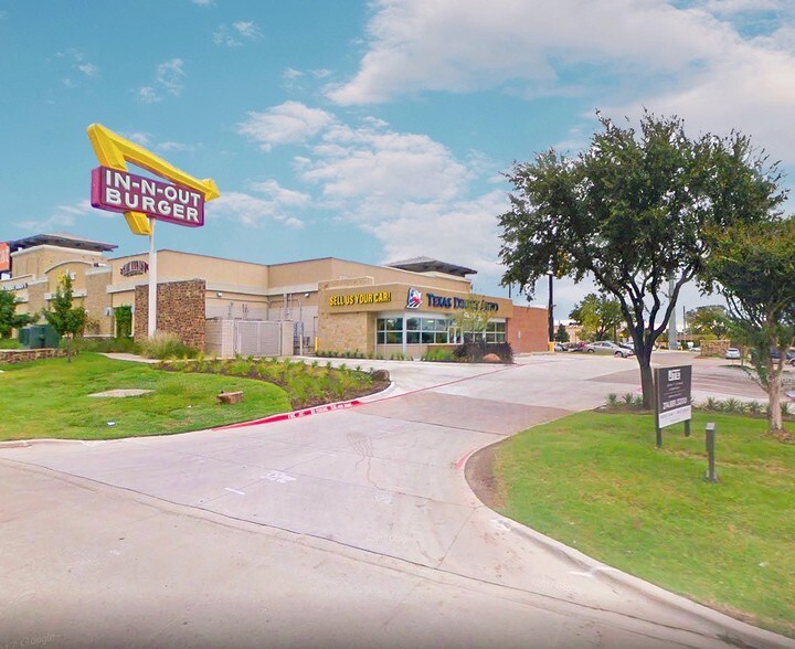 1000 W State Highway 114, Grapevine, TX for sale - Other - Image 1 of 1