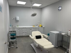 Avenida Camilo Jose Cela, 33, Madrid, Madrid for lease Interior Photo- Image 2 of 5