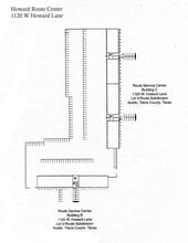 1120 Howard Ln W, Austin, TX for lease Interior Photo- Image 1 of 1