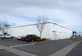 More details for 540 E 3rd St, Oxnard, CA - Industrial for Lease