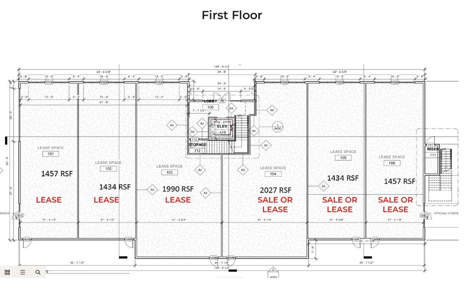 3701 W State Highway 29, Georgetown, TX for lease - Building Photo - Image 3 of 5