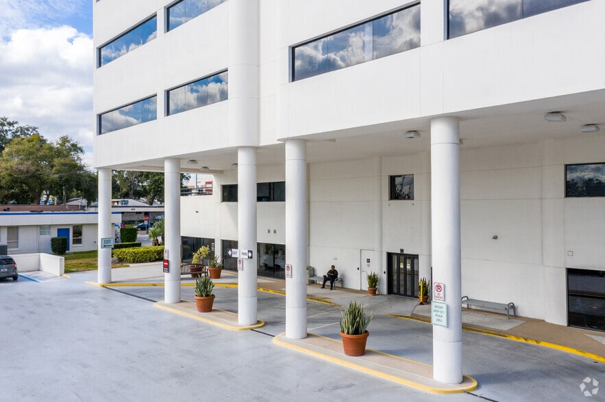 100 W Gore St, Orlando, FL for lease - Building Photo - Image 3 of 4