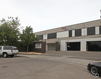 More details for 7949 Ajay Dr, Sun Valley, CA - Office, Industrial for Lease