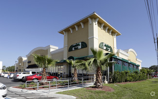 More details for 1010-1092 S Ponce De Leon Blvd, Saint Augustine, FL - Retail for Lease