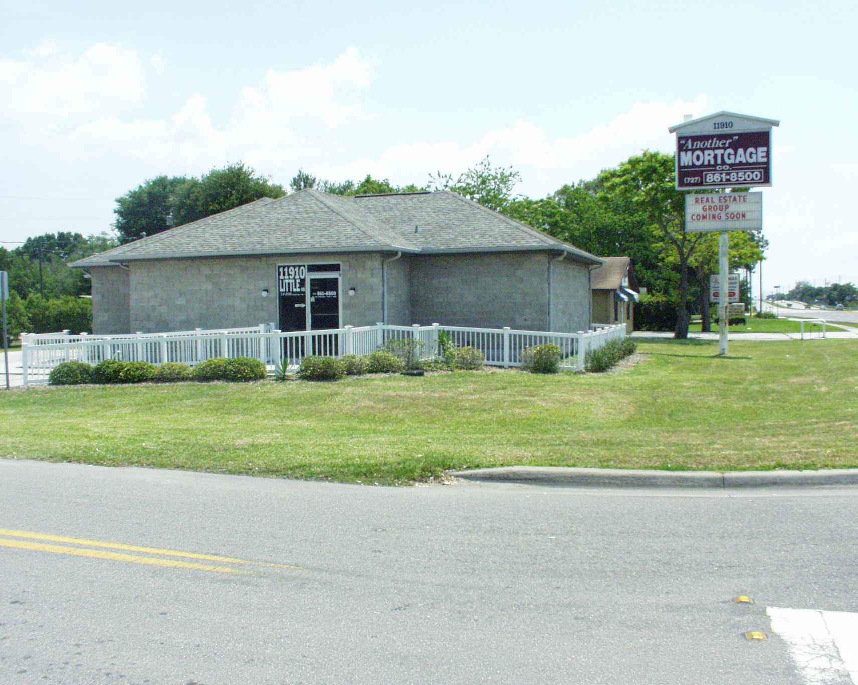 11910 Little Rd, New Port Richey, FL for sale Primary Photo- Image 1 of 11