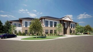 More details for Blue Moon Crossing & Holmes Ct, Pooler, GA - Office for Lease