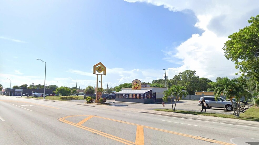 1155 NW 54th St, Miami, FL for sale - Building Photo - Image 2 of 7