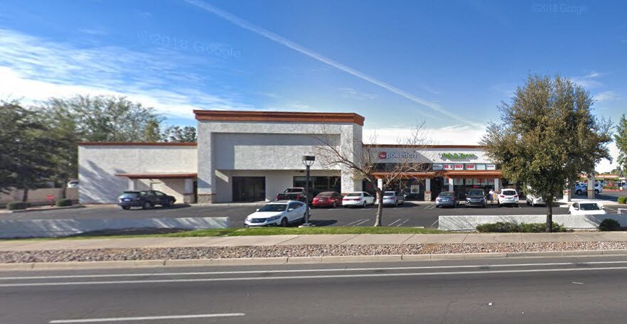 1753 E Broadway Rd, Tempe, AZ for sale Building Photo- Image 1 of 1