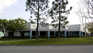 More details for 5300 S Eastern Ave, Commerce, CA - Office for Lease