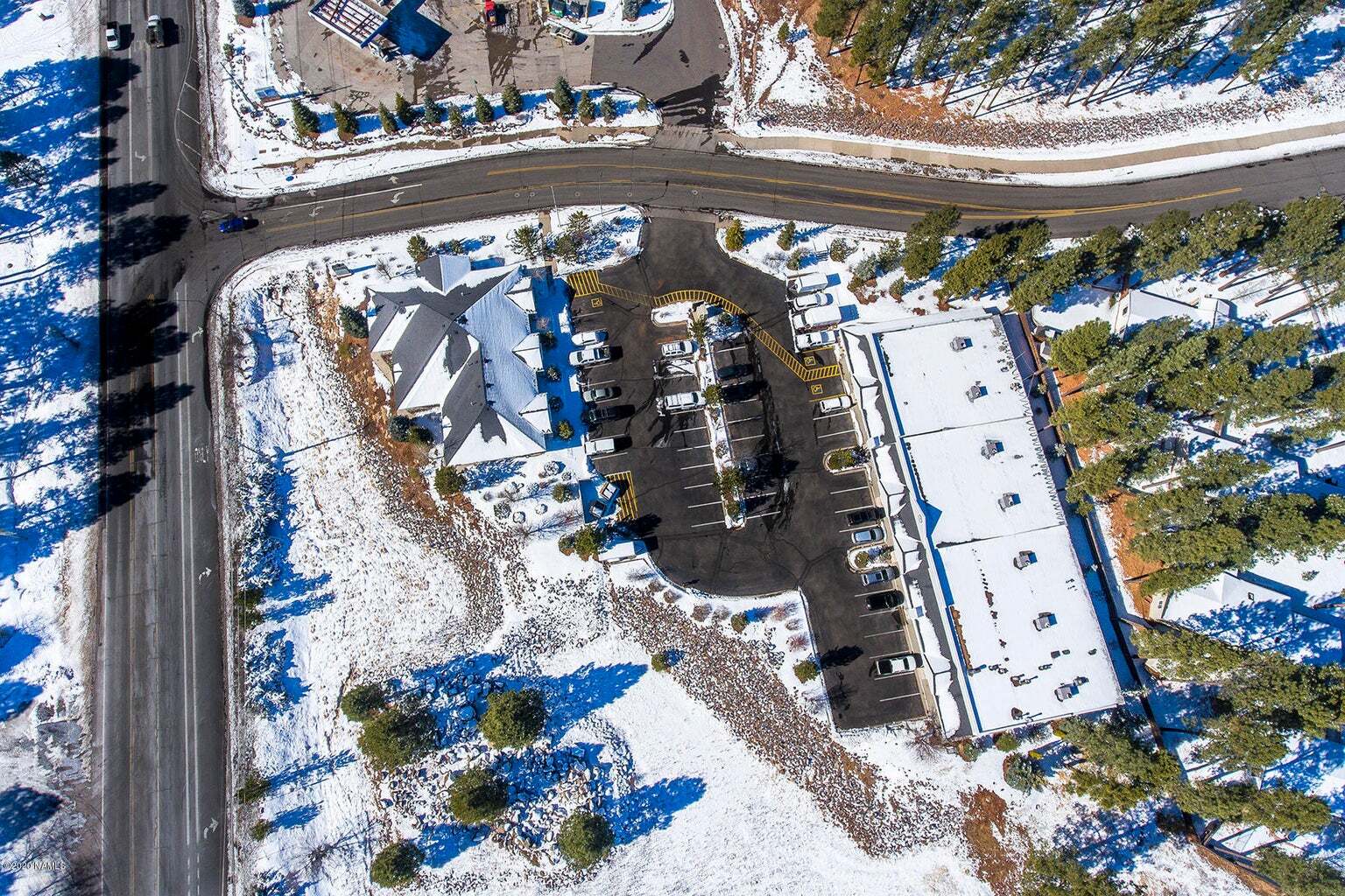 1750 S Railroad Springs Blvd, Flagstaff, AZ 86001 Retail for Lease