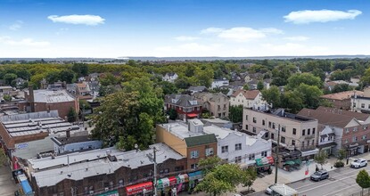 42 New Dorp Plz, Staten Island, NY - aerial  map view - Image1