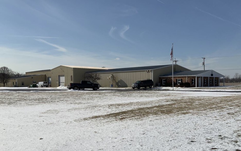 20522 W State Route 579, Curtice, OH 43412