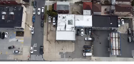 10032 Metropolitan Ave, Forest Hills, NY - aerial  map view - Image1