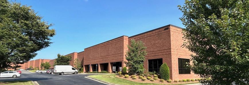 4050 Enterprise Way, Flowery Branch, GA for sale Building Photo- Image 1 of 1