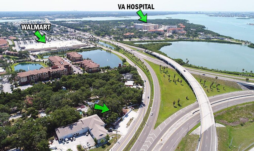 10609 Bay Pines Blvd, Saint Petersburg, FL for sale - Building Photo - Image 1 of 1