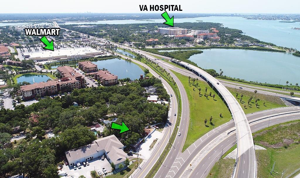 10609 Bay Pines Blvd, Saint Petersburg, FL for sale Building Photo- Image 1 of 1