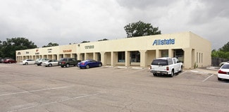 More details for 1801 Trimmier Rd, Killeen, TX - Office/Retail, Retail for Lease