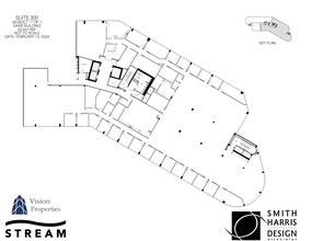 6701 Carmel Rd, Charlotte, NC for lease Floor Plan- Image 1 of 1