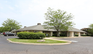 More details for 6543 Commerce Pky, Dublin, OH - Office for Lease