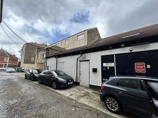 More details for Parnall Rd, Bristol - Industrial for Sale