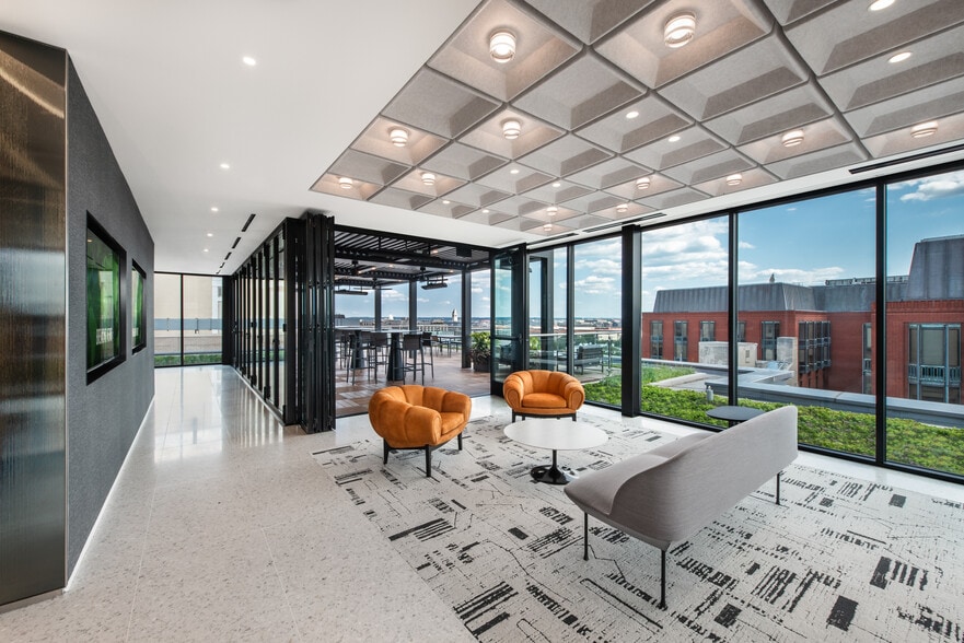 801 17th St NW, Washington, DC for lease - Interior Photo - Image 2 of 7