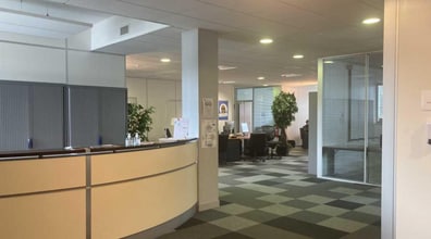 Office in Lyon for lease Interior Photo- Image 1 of 3