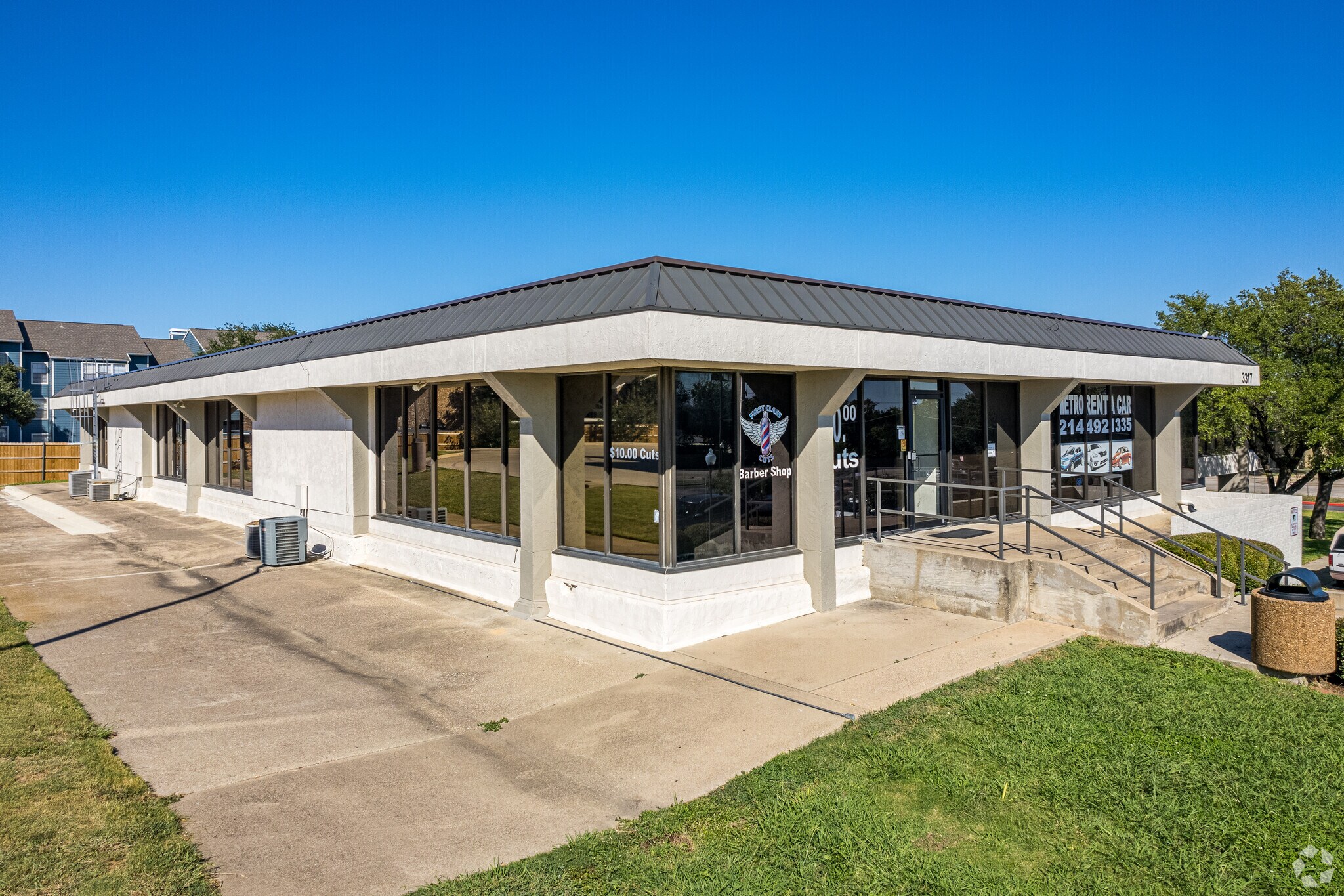 3317 Finley Rd, Irving, TX for sale Building Photo- Image 1 of 1