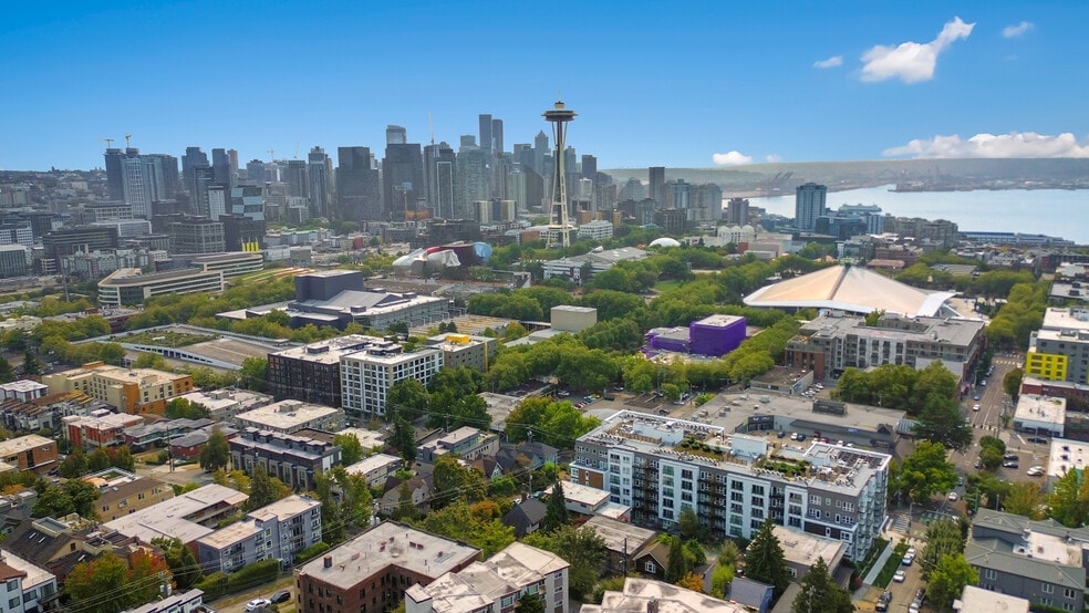 166 Roy St, Seattle, WA for sale - Building Photo - Image 3 of 30