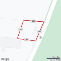 16,000 SF Warehouse Space - Warehouse