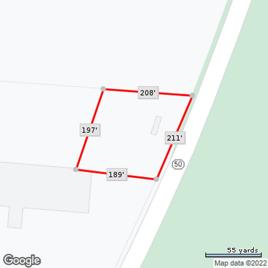 174 Route 50, Mays Landing, NJ for lease Building Photo- Image 1 of 19