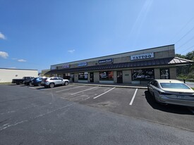 191 Plaza - Commercial Real Estate