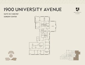 1950 University Ave, East Palo Alto, CA for lease Site Plan- Image 1 of 1
