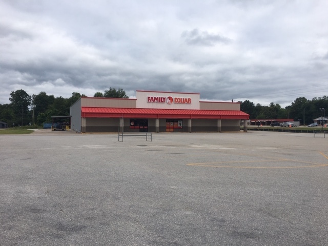 119 US Highway 1 Byp, Louisville, GA for sale - Building Photo - Image 1 of 1